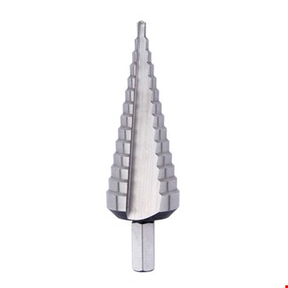 trapboor/stappenboor 4-20 mm Rex 616 2001