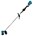 Makita accu trimmer D-greep - DUR190LZX9 - 18V - excl. accu en lader - in doos