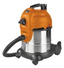 Eurom Force 1420S Stof- en waterzuiger - 20 liter