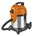 Eurom Force 1420S Stof- en waterzuiger - 20 liter