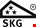 HMB serie 004 meerpuntssluiting cilinderbediend SKG3 - doornmaat 65 mm - 1700 mm - PC 72 - 500292