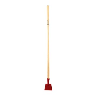 Ivana bekistingschraper 14cm incl. steel 130cm