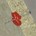 Gebr. Bodegraven isolatie-Uniclip (1000x) - 60/65 mm - rood