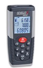 Levelfix AM35 digitale afstandmeter 