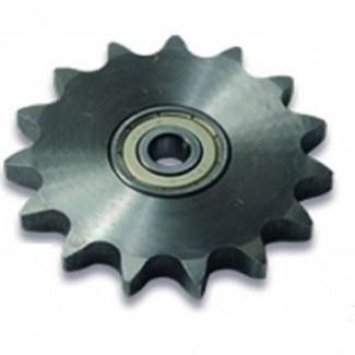Donghua kettingspanwiel staal 12b-1 15t 051-019-15