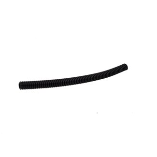 Slangbeschermer PPCO zwart 10mm (m)