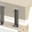 Gebr. Bodegraven puisteun [4x] - 60x70x440mm - ZM