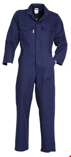 HAVEP overall - Basic - 2090 - marine - maat 68
