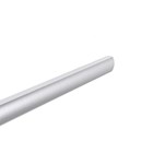 SecuCare greepprofiel - 150 cm - aluminium geanodiseerd - 8010.008.01