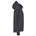 Tricorp Softshell Capuchon Luxe Redefined 406104 antraciet - maat XS