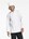 Chaud Devant koksbuis - Hilton Poco - straight fit - wit - maat XL - 227