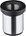 Phantom DIN 172-A Boorbus middellange uitvoering met kraag 13 mm