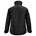 Snickers Workwear 1148 Winterjack zwart + hoodie grijs - maat L