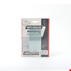 Weldkar spatglazen blank -  51 x 108 mm [5x] - 250133243
