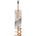 mengstaaf voorbouwvakker 130mm zeskant mr4 4830027