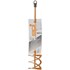 mengstaaf voorbouwvakker 130mm zeskant mr4 4830027
