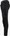 FRISTADS 2687 Craftsmen Jogger zwart - maat XL
