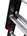 Altrex reformladder 2-delig - Mounter ZR2060 - max. werkhoogte 6,90 m - 2 x 12 sporten