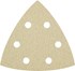 Ivana 56427 schuurschijf [10st] met klittenband 96 mm korrel 180