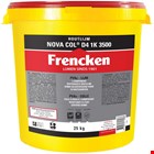 Frencken houtlijm - NOVA COL D4 1K 3500 - 25 kg emmer