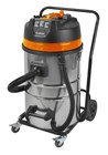 Eurom Force 3080 Stof- en waterzuiger - 80 liter