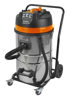 Eurom Force 3080 Stof- en waterzuiger - 80 liter