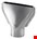 HiKOKI heteluchtpistool - RH650VLAZ - 2000W - LCD display - in koffer