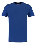 Tricorp T-shirt - Casual - 101002 - koningsblauw - maat XXL