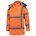 Tricorp parka RWS - Safety - 403005 - fluor oranje - maat L