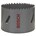 Bosch gatzaag - HSS-BI-METAAL - 73/44mm - standaard adapter