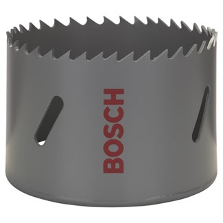 Bosch gatzaag - HSS-BI-METAAL - 73/44mm - standaard adapter
