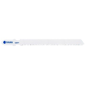 Ivana decoupeerzaagbladen [5st] - BIM - T101AIF - hout clean line - 53901