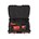 Milwaukee M12 3PLKIT-401P Driedimensionale Laser Set - Inclusief 1x 4,0Ah Accu, Lader en Koffer