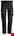 Snickers Workwear 6341 Werkbroek zwart - maat 52