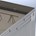 Gebr. Bodegraven metalen randkist - 180x2000mm