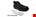 RedBrick werkschoenen - Onyx - S3 - zwart -  maat 38