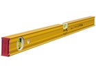 Stabila waterpas - 80 ASM - magnetisch - geel