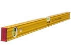 Stabila waterpas - 80 ASM - magnetisch - geel
