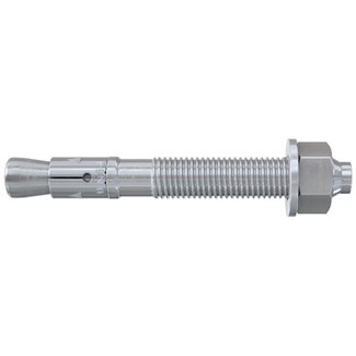 fischer doorsteekanker - FBN II 8/10 - 8x70mm - 40664