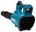 Makita DUB184Z Accu Bladblazer Body LXT 18V