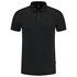 Tricorp Workwear 202701 RE2050 unisex poloshirt Zwart XXL