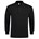 Tricorp polosweater boord - Casual - 301005 - zwart - maat 3XL