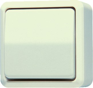 Jung AP600 Installatieschakelaar