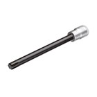 GEDORE dopsleutel-schroevendraaiers - INR 19 L - 1/2" - lang - RIBE - M