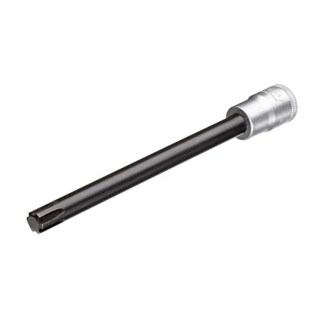 GEDORE dopsleutel-schroevendraaiers - INR 19 L - 1/2" - lang - RIBE - M