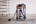 Eurom Force 3080 Stof- en waterzuiger - 80 liter