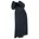 Tricorp midi parka - Rewear - marine blauw - maat 3XL