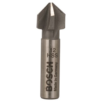 Bosch HSS verzinkboor - CYL