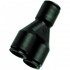 Legris - Y-koppeling - 10 mm x 10 mm - 3140 10 00