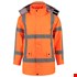 Tricorp 403703 Parka RWS Revisible Fluor Orange M